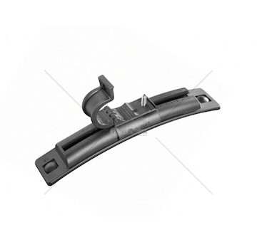 Úchyt blatníku FI48 regulovaný DOMAR DK8151