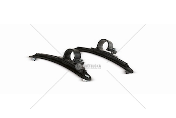 Úchyt blatníku plastový 42MM se šroubem 42U2102