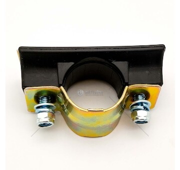 Úchyt blatníku plastový 42MM se šroubem TANGDE TD07-63-014F