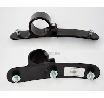 Úchyt blatníku plastový FI54 MTX FI54