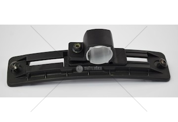 Úchyt blatníku plastový MTX FI42