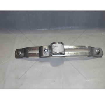 Úchyt blatníku posuvný MET.FI42 04N  04N