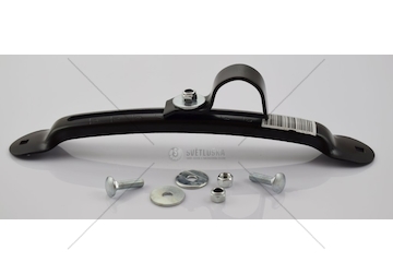 Úchyt blatníku posuvný MET.FI42  DN-102