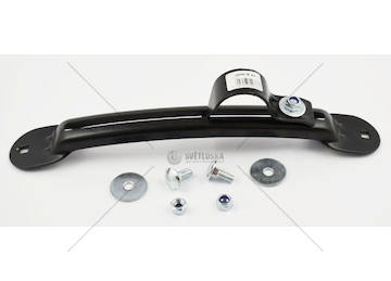 Držák blatníku nastavitelný kovový FI42 UBM/B42