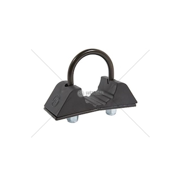 Úchyt blatníku s rovinou horní FI34 DOMAR D50140