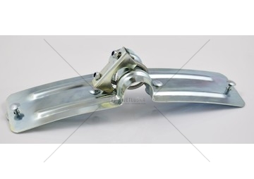 Úchyt blatníku široký STALY RURA FI42  03N.0003