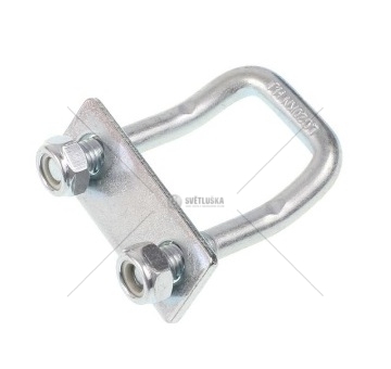 Úchyt do podlahy 2T