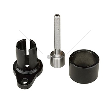 Úchyt držáku blatníku MAN TGA UYGUR 12992