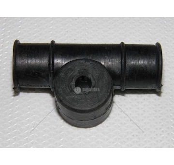 Úchyt gumový ventilu regulace měchu FI6K