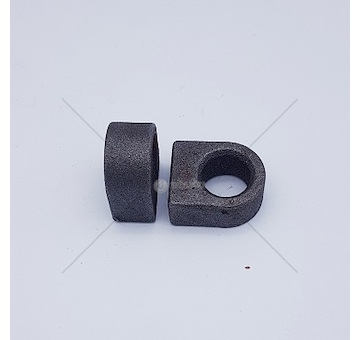 Úchyt karháku Multicar M26