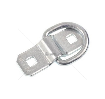 Úchyt kompletní malý