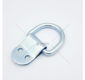 Úchyt kompletní U-03 malý