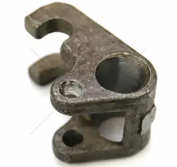 Úchyt pasu náhonu | 504202074