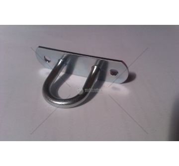 Úchyt plachty pevný 30MM 0725