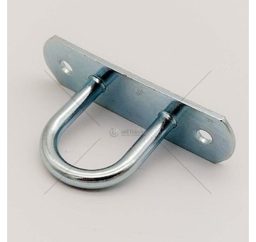 Úchyt plachty pevný 30MM  0730