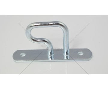 Úchyt plachty pevný FRANCUSKI  0830