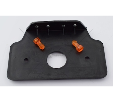 Úchyt svítilny obrysové MD-013 FRISTOM KATMD-013