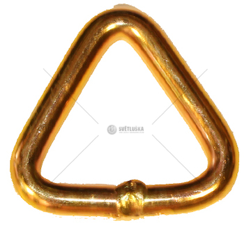 Úchyt trojhranný 5T