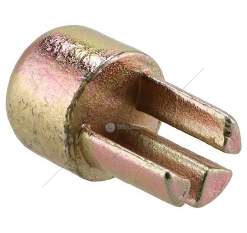 Úchyt trubky plachty průměr 34 horní F055080