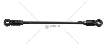 Úchyt ventilu regulace měchu SCANIA 4 LMI LMI2578601