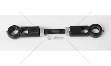 Úchyt ventilu regulace vlnovce kabiny SCANIA 4 COSIBO 61710