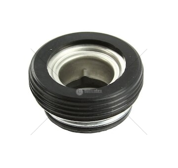 Ucpávka mechanická hřídele vodního čerpadla 2"