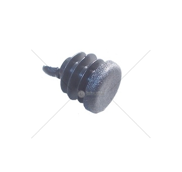 Ucpávka plastová fi 15