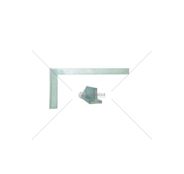 Úhelník příložný 250x125