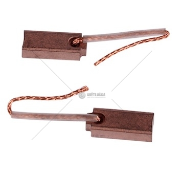 Uhlík alternátoru rvi, iveco, scania, mercedes 0024310_A