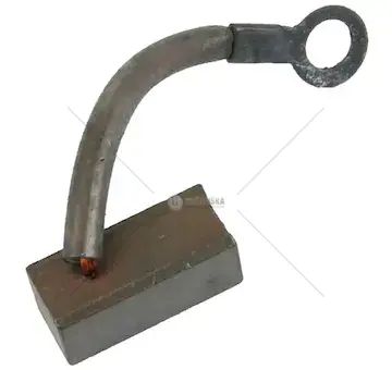 Uhlík / kartáč včetně kabelového oka (uřii) | 93.355.055