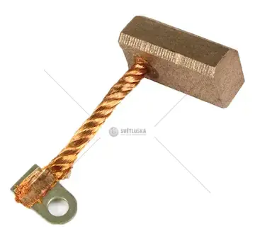 Uhlík startéru 2011 | TZ55012