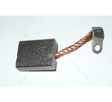 Uhlík startéru Multicar M25, pro německý startér