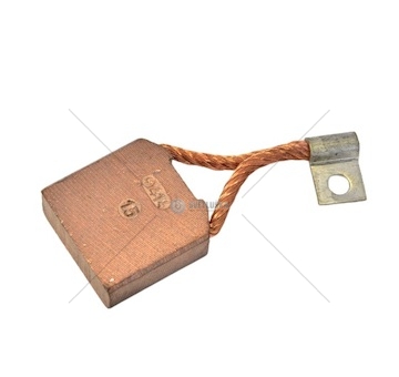 Uhlík starteru Zetor 932233