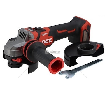 Úhlová bruska 125MM 9000 ot/min 20V KDSM04-125Z
