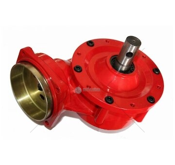 Úhlová převodovka pro motorový zemní vrták MAR-POL