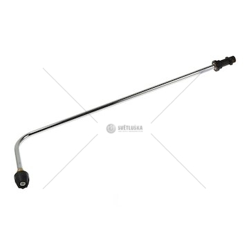 Úhlová tryska na mytí podvozků do tlakových myček Karcher K2-K7 GEKO
