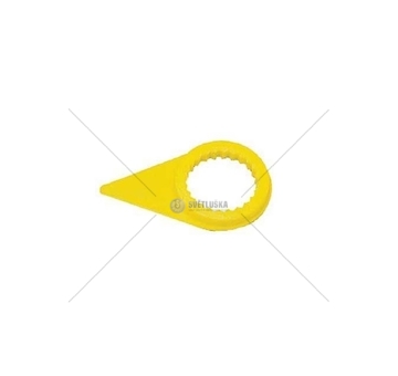 Ukazatel vůle matice kola S-33 UC A1128