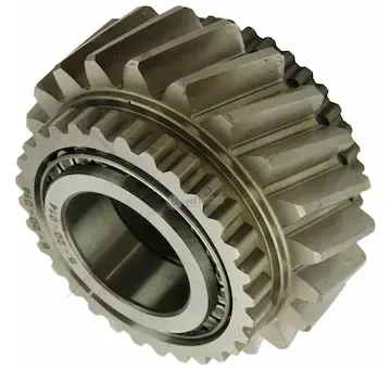 Uložení hnaného kola | 16.121.040