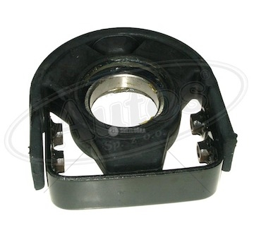 Uložení kardanu  70mm mercedes actros 0096565_A