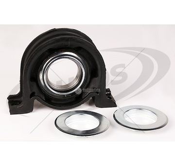 Uložení kardanu  75mm 220/227x20 man tga,tgl,tgm, tgs,tgx,f2000 0081573_A