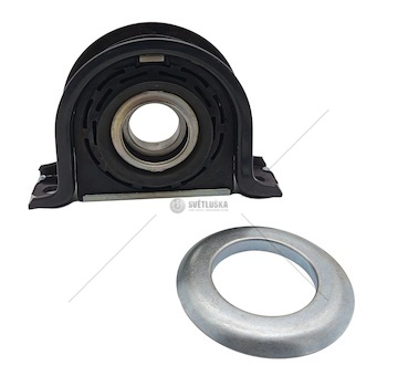 Uložení, kloubový hřídel DAF, IVECO SAMPA 080.279