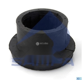 Ulozeni, nosnik napravy SAMPA 020.246