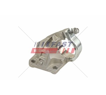 Uložení poloosy renault master iii 10> łożysko 20mm WFT10776