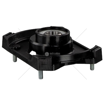 Uložení řadící páky daf f65/75/85,65cf,75cf,85cf,lf55,cf65,cf75,cf85 0147539_A