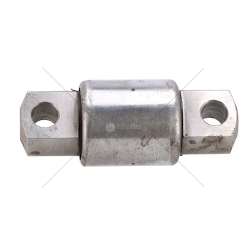 Uložení, řídicí mechanismus   LO268