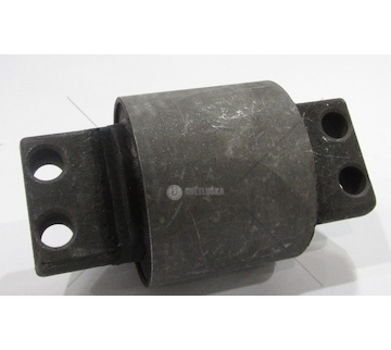 Uložení, řídicí mechanismus WOSIMAN A-082