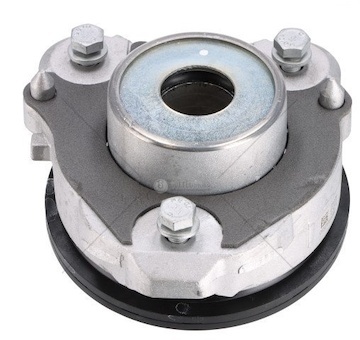 Uložení tlumiče FIAT DUCATO 2006+ OE: 1375164080
