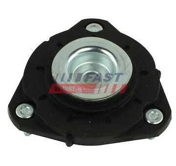 Uložení tlumiče ford transit 06> přední lp 12> ft12287