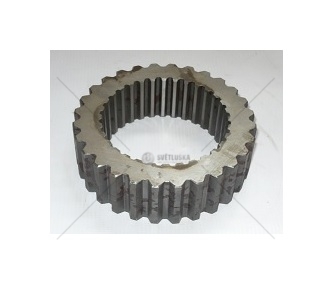 Unašeč 2-3 nesynchron Tatra