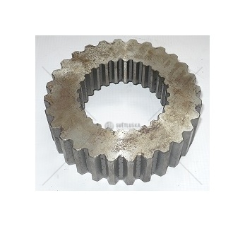 Unašeč 4-5 nesynchr.